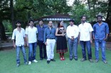 Megha Team Meet