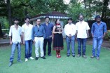 Megha Team Meet