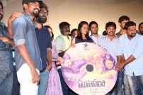 Mellisai Audio Launch
