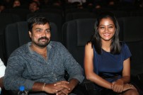 Mellisai Audio Launch