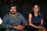 Mellisai Audio Launch