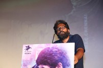 Mellisai Audio Launch