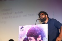Mellisai Audio Launch