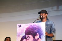 Mellisai Audio Launch