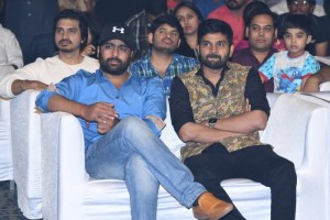 Mental Madilo Pre Release Function