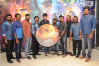 Meow Audio Launch