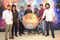 Meow Audio Launch