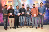 Meow Audio Launch