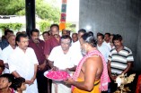 Merku Mugapair Sri Kanagadurga Movie Launch