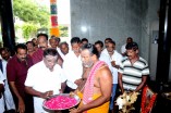 Merku Mugapair Sri Kanagadurga Movie Launch
