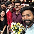 Mersal Audio Launch