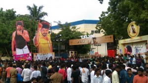 Mersal Audio Launch