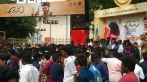 Mersal Audio Launch