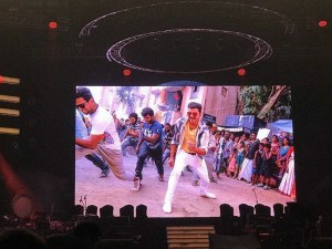 Mersal Audio Launch