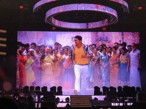 Mersal Audio Launch