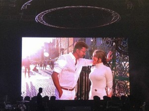 Mersal Audio Launch