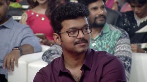 Mersal Audio Launch