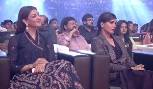 Mersal Audio Launch