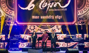 Mersal Audio Launch
