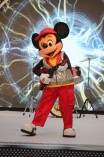Mickey and Friends