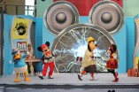 Mickey and Friends