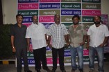 Mouna Mazhai audio launch