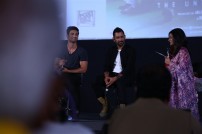 M.S. Dhoni Team Meet Photos