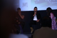 M.S. Dhoni Team Meet Photos