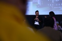 M.S. Dhoni Team Meet Photos