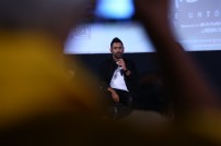 M.S. Dhoni Team Meet Photos