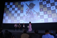 M.S. Dhoni Team Meet Photos