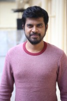 M.S. Dhoni Team Meet Photos