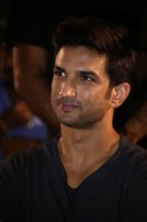 M.S. Dhoni Team Meet Photos