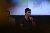 M.S. Dhoni Team Meet Photos