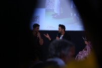 M.S. Dhoni Team Meet Photos