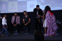 M.S. Dhoni Team Meet Photos