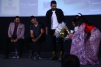 M.S. Dhoni Team Meet Photos