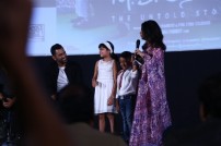 M.S. Dhoni Team Meet Photos