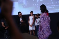 M.S. Dhoni Team Meet Photos