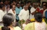 Celebrities Pay Homage to MSV
