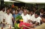 Celebrities Pay Homage to MSV