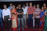 Mudhal Kadhal Short Film Screening