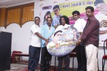 Mudhal Maanavan Trailer Launch 