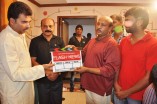 Mukkiya Seithigal Movie Launch