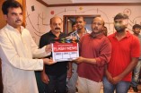 Mukkiya Seithigal Movie Launch