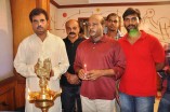 Mukkiya Seithigal Movie Launch