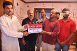 Mukkiya Seithigal Movie Launch