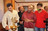 Mukkiya Seithigal Movie Launch