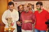 Mukkiya Seithigal Movie Launch