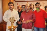 Mukkiya Seithigal Movie Launch